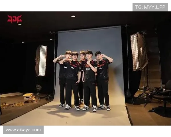 BLG迎战JDG强强对话，两队巅峰对决引爆LPL赛季高潮